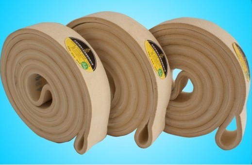 180℃低溫?zé)o縫環(huán)形輸送帶