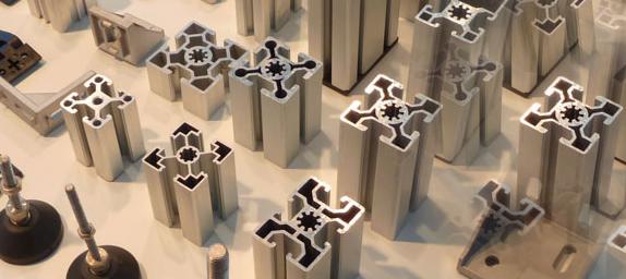 上海鋁型材，彈簧，金屬加工 