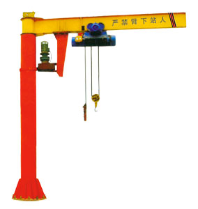 旋臂起重機(jī)