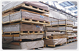 批發(fā)7075鋁板價格宣晟批發(fā)7075鋁合金 