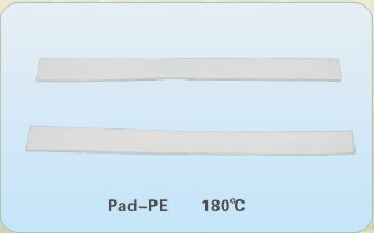 180℃裝料框雙面保護氈條