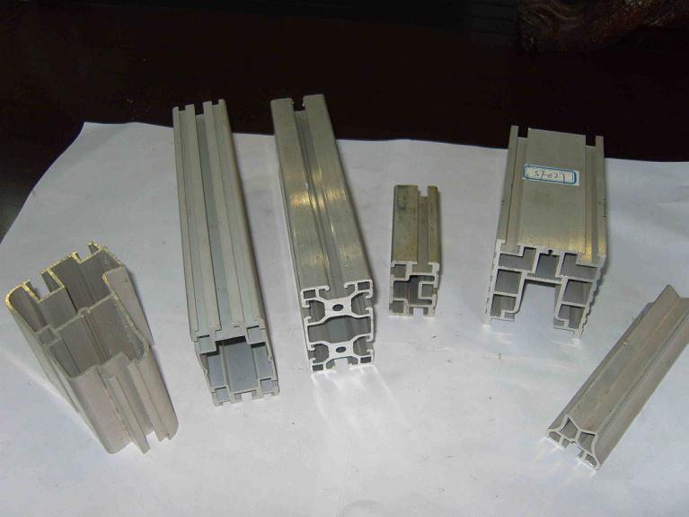 [品牌產(chǎn)品 質(zhì)量保證]生產(chǎn)供應(yīng)各種規(guī)格流水線型材 