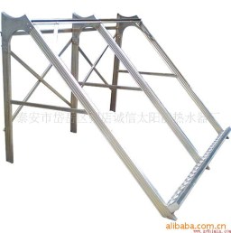 蘇州盛發(fā)鋁業(yè)供應(yīng)蘇州太陽能支架，斜屋頂太陽能支架