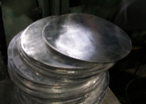 供應燈具用鋁圓片