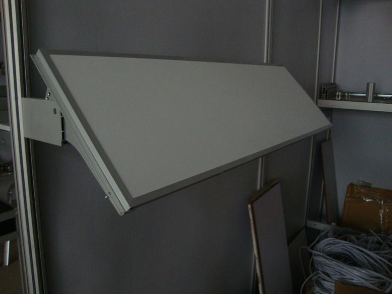 展覽支架,展位層板托架