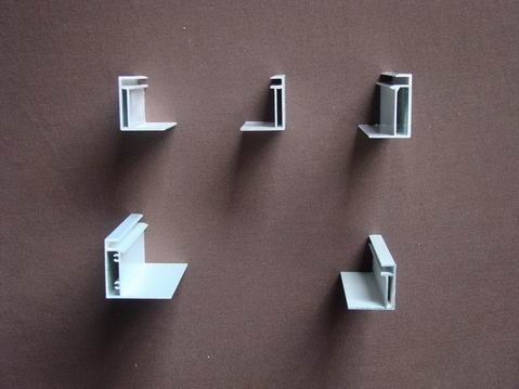 供應太陽能光伏組件邊框鋁型材