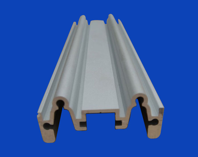 隔斷鋁型材 高隔型材 辦公隔斷型材