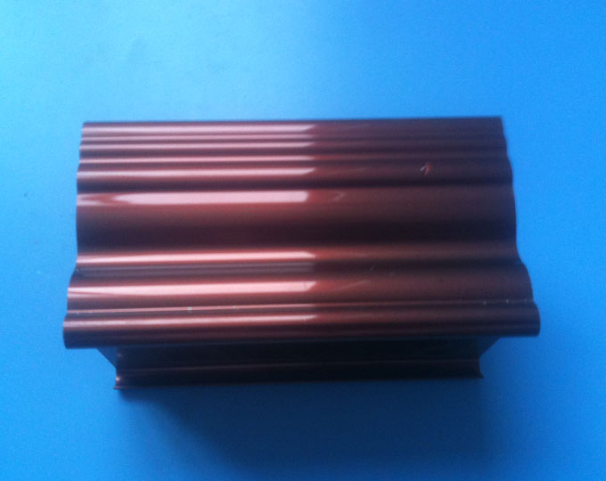 電泳鋁材 電泳紫銅鋁材