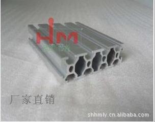 專業銷售工業鋁型材2080，鋁型材配件，工作臺及展覽架子制作