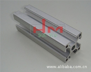 工業鋁型材3030，鋁型材配件，鋁型材加工，鋁型材批發價格