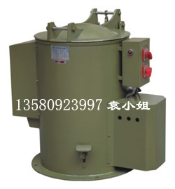 供應鐵屑脫油機、車床、CNC、深孔鉆鐵屑甩油機