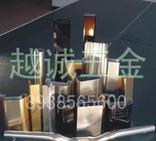 東莞長安鋁型材氧化加工