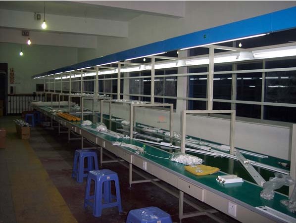 產(chǎn)品工作臺(tái)