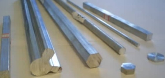 提供優質6061鋁六角棒。6061-T651鋁圓棒價格