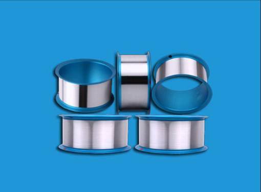 彩色氧化鋁線+5050合金鋁線價格+鄭州2117鋁線