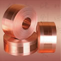 止水銅帶-深圳C1100紫銅排-日本TU2無氧銅板