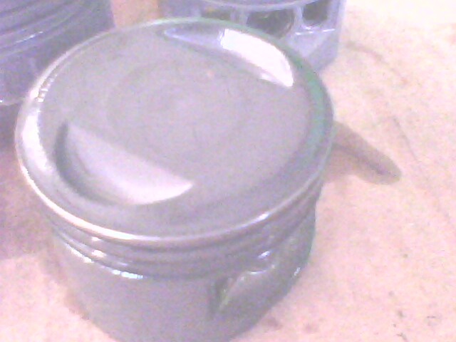 鋁活塞鍍鐵添加劑