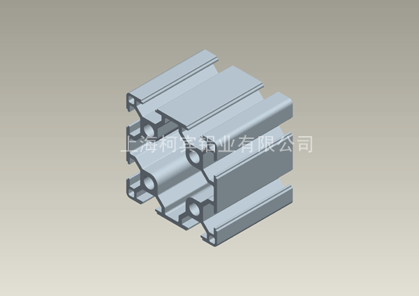 流水線型材6060/6060A/6060W