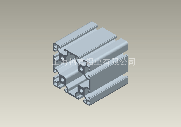 工業鋁型材8080/8080G/8080W