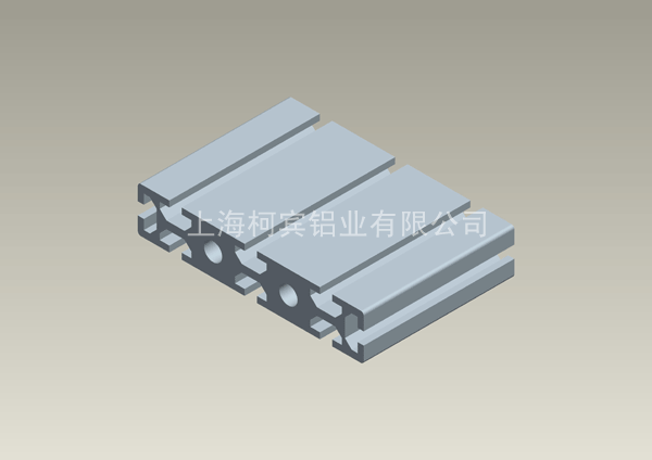 工業鋁型材30150