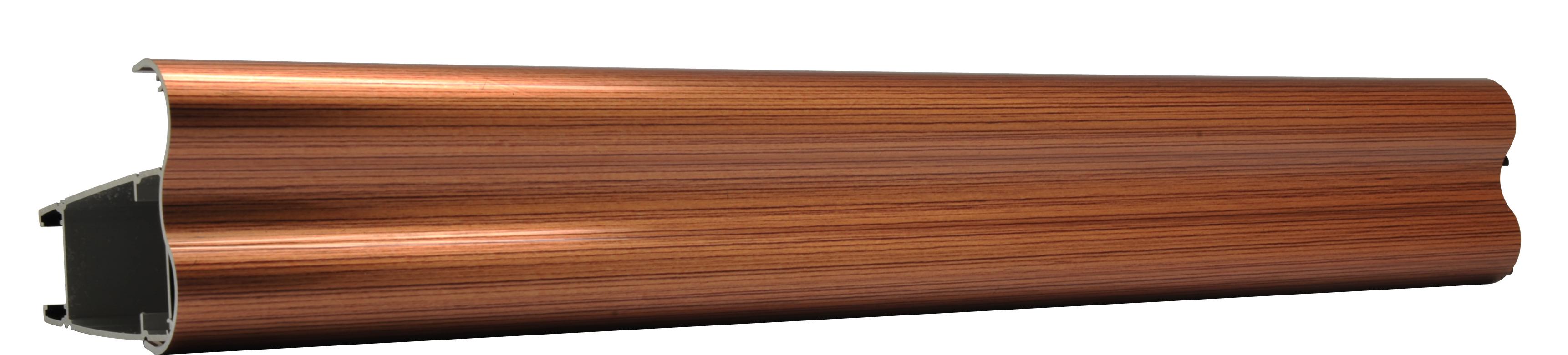 供應平開門鋁型材