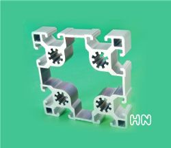 特供大型工業鋁型材及專配件、大型設備架、量大價優