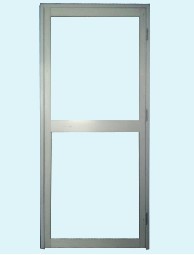 FA71系統(tǒng)平開門