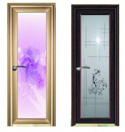 FA91系列豪華衛浴門