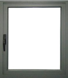 FA50創新系列平開窗