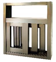 FA99系列三軌推拉窗