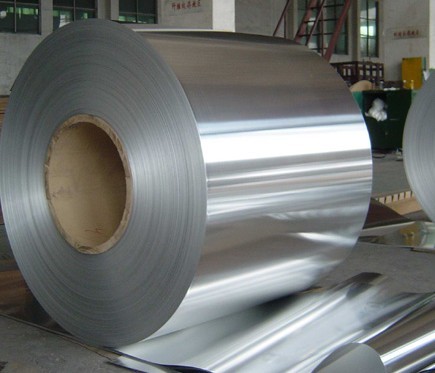 1060超厚拉伸鋁帶，1100電纜專用鋁帶