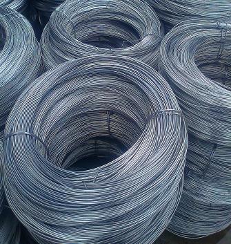 6061國標大直徑盤圓鋁線，2024進口高拉力合金鋁線