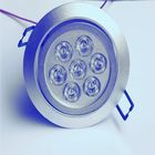 led燈導熱柱散熱器鋁型材