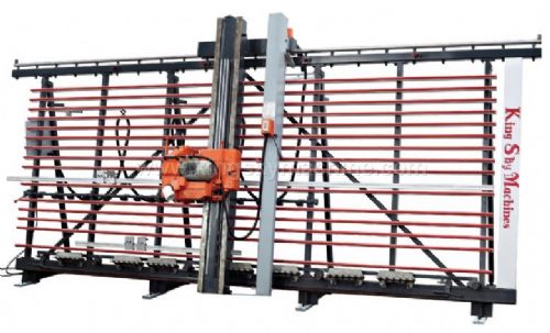 復合鋁板開槽機