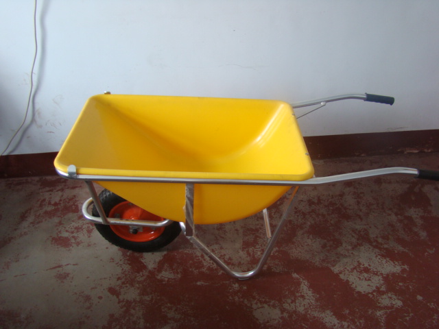 供應鋁制手推車、 物流手推車  獨輪手推車 農用手推車 