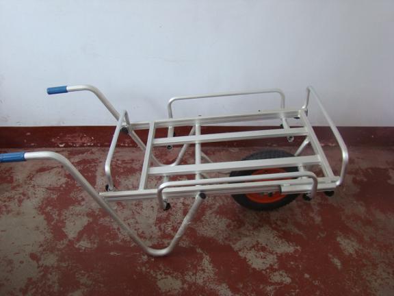 鋁制工具車 工具車 移動工具車 手推工具車 園林工具車 