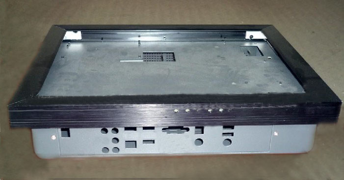 移動電源外殼移動充電器外殼