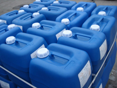 酸性除油除銹劑