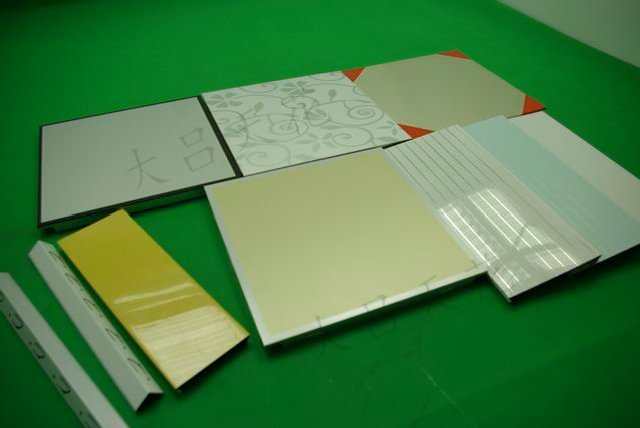 滾涂條扣 覆膜條扣 噴涂條扣 拉絲條扣 