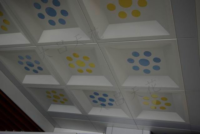 歐陸天花 歐陸組合天花