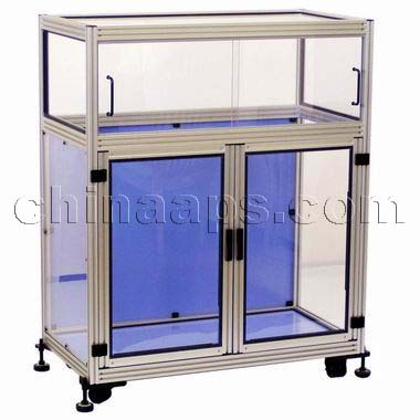 鋁型材生產廠家