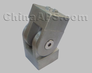 鋁型材緊固件連接件