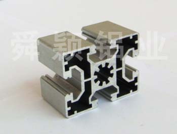 歐標品牌工業鋁型材供應