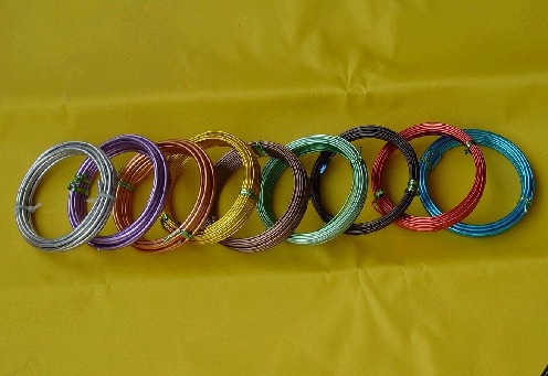 鋁合金螺絲線|日本住友5083鋁線材|5052拉制鋁線