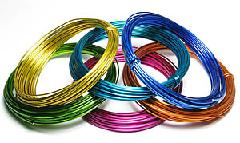 高韌性2011鋁線、1050純鋁線、6061環(huán)保鋁線