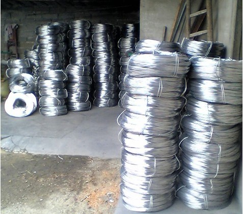 高品質(zhì)/3003鋁線*/1050導(dǎo)電用鋁線*彈簧專用鋁線