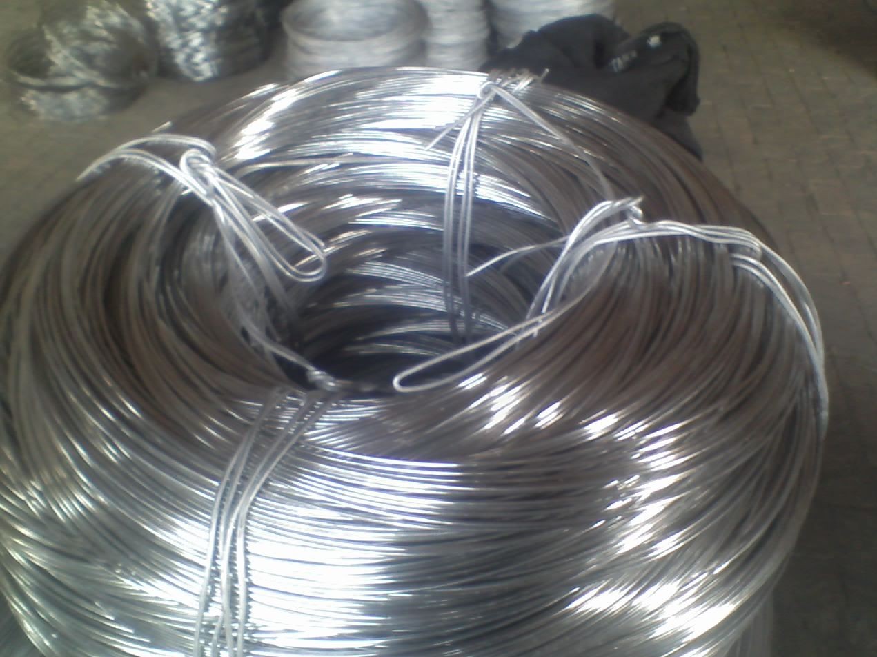 延展性好//5754鋁線//5052拉制鋁線//5005鉚釘鋁線