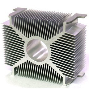 供應散熱片鋁型材