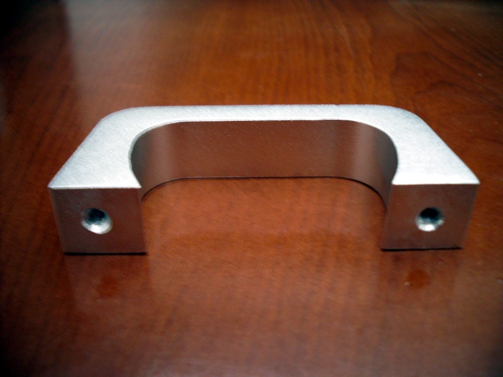 供應6063家具鋁材