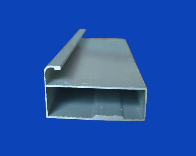 供應(yīng)凈化鋁型材